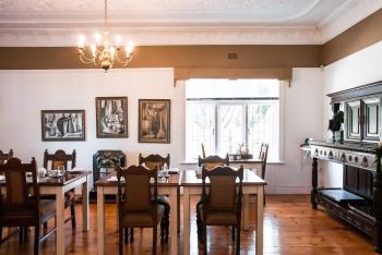 6 on Kloof Guest House, Bredasdorp (Foto 4)