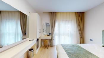 Hotel Bohema, Antalya (fotografie 2)