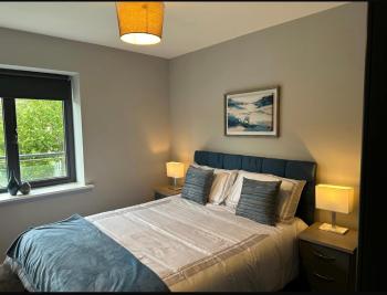 Malahide Superior Large Serviced Apartment - Sleeps 6, Dublín (foto 3)