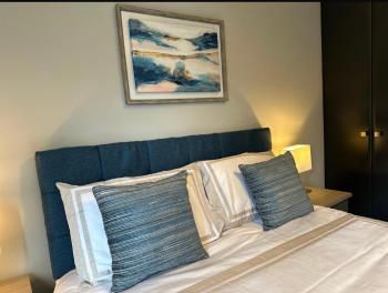 Malahide Superior Large Serviced Apartment - Sleeps 6, Dublín (foto 2)