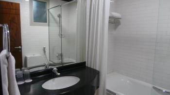 Akas-Inn Hotel Apartment, Dubaj (fotografie 2)