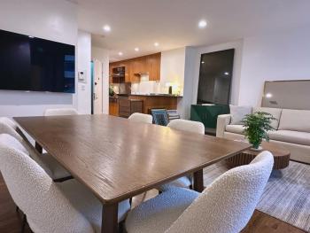 Private Townhome near UN, Нью-Йорк (фото 5)