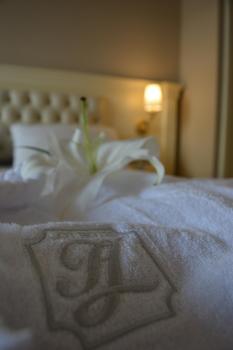 Lot Boutique Hotel by Hotels and Preference, Tirana (photo 5)