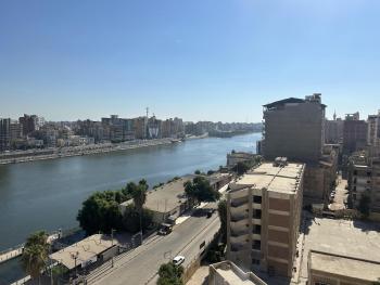 شقة فندقية على النيل, Mansoura (fotografie 3)
