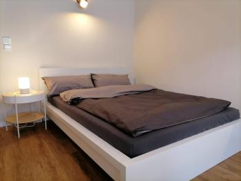 Apartment in Köln / Cologne mit allem drum und dran, Kolín nad Rýnem (fotografie 5)