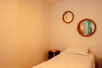 Habitación sencilla con Baño privado en Poblado-A3, Medellín (photo 3)