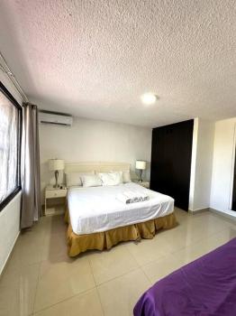 Spacious Two-Story Apartment in Hotel Zone Central Location, Just 5 Minutes from Nightlife and Tourist Hotspots, Cancún (fotografie 4)