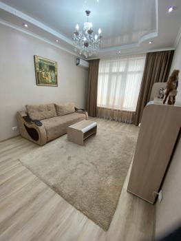 Двухкомнатные комфортабельные апартаменты в ЖК Заман, Atyraū (fotografie 4)