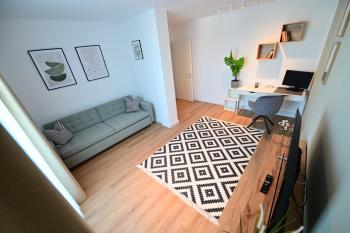 FLH - Tommy's Penthouse, Sibiu (photo 3)