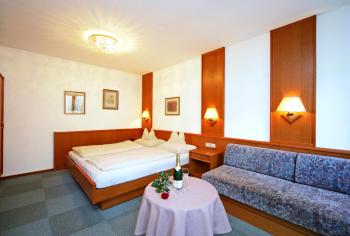Fleger Appartements, Vídeň (fotografie 5)