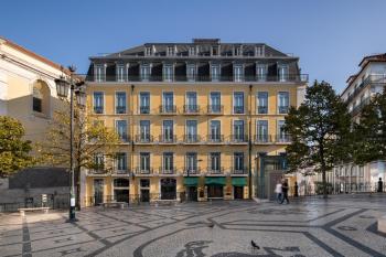 Bairro Alto Hotel, Лиссабон (фото 2)