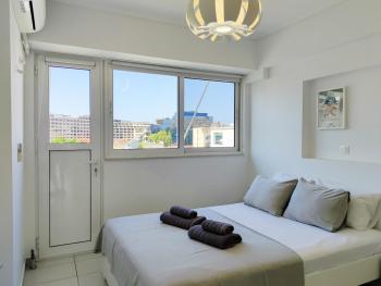 KYMA Apartments - Athens Acropolis 14, Atény (fotografie 3)