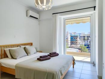 KYMA Apartments - Athens Acropolis 14, Atény (fotografie 2)