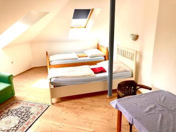 Studios Liesingbach, Vídeň (fotografie 4)