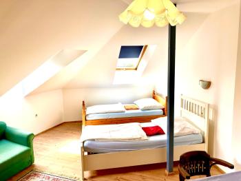 Studios Liesingbach, Vídeň (fotografie 2)