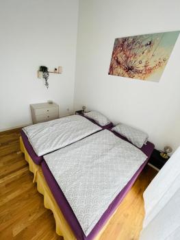 Tolle zentrale Stadtwohnung in Berlin-Weißensee-Prenzlauer Berg, Berlin (photo 4)