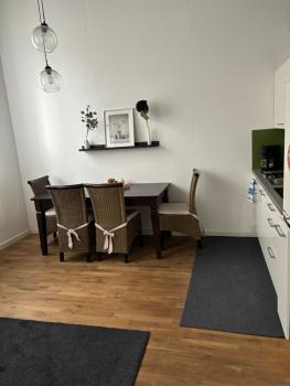 Tolle zentrale Stadtwohnung in Berlin-Weißensee-Prenzlauer Berg, Berlin (photo 2)
