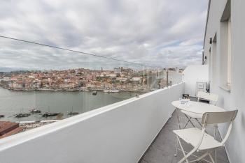 GuestReady - Riverview Douro Balcony, Vila Nova de Gaia (zdjęcie 2)