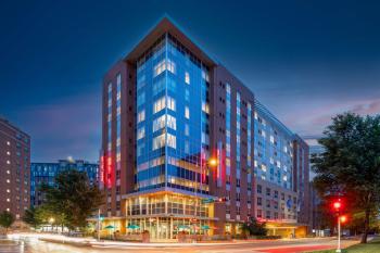 Hampton Inn & Suites Madison Downtown, Madison (fotografie 3)