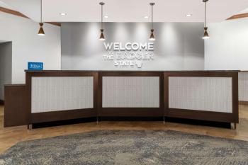 Hampton Inn & Suites Madison Downtown, Madison (fotografie 5)