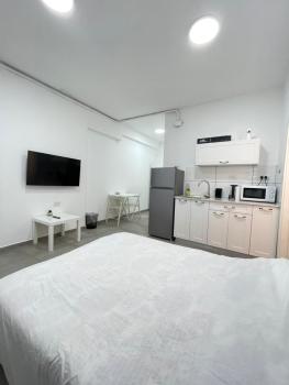 ZAN studios by the sea, Netanya (foto 2)