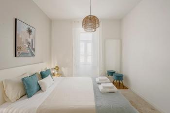 Rita & Marino Apartment, Lisabon (fotografie 3)
