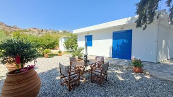 Déjà Blue, Archangelos (Foto 5)