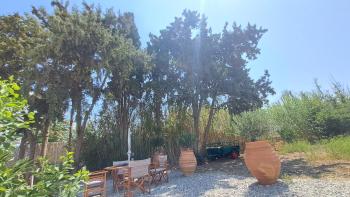 Déjà Blue, Archangelos (Foto 3)
