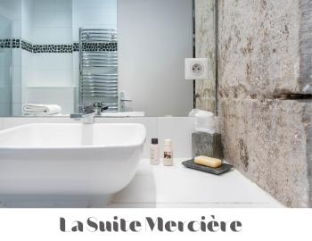 Le Carré Mercière , Appartements de Luxe au cœur de Lyon, Loft, Lyon (Foto 4)