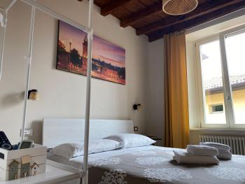Sant'Agostino Charme&Relax, Bergamo (fotografie 3)