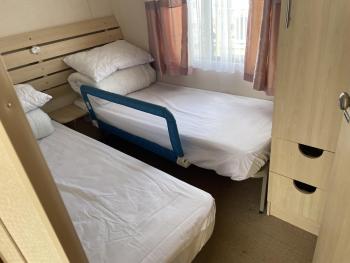 Pet Friendly - Millfield Park Skegness 4 Bed, Skegness (fotografie 2)