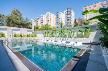 Awen Lara Hotel, Antalya (zdjęcie 5)