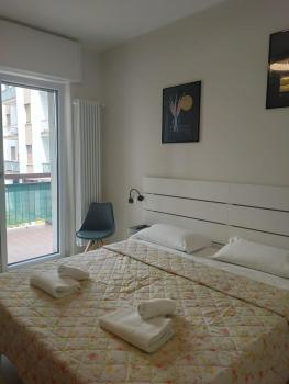 Bergamo Rooms 1 & 2, Bergamo (fotografie 4)