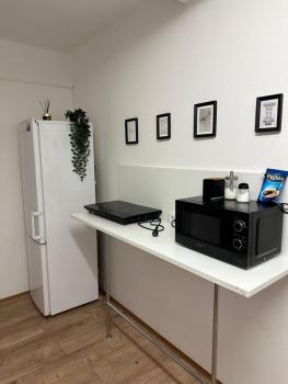 Nice rooms in City Center Kraków, Kraków (photo 5)