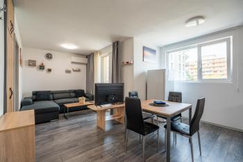 Cardinal Suite, Sofie (fotografie 2)