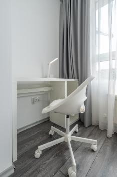 Cardinal Suite, Sofie (fotografie 3)