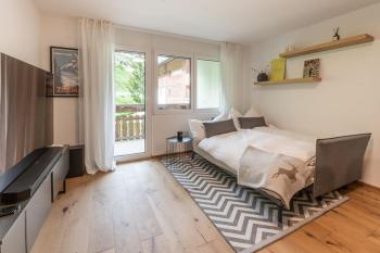 Stylish Apt by Ski Bus, Train and Village Center, Zermatt (fotografie 2)