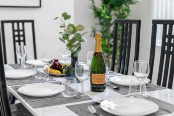 Three Bedroom House - Garden - Parking - Wifi - Netflix - Top Rated - 11T, Birmingham (fotografie 3)
