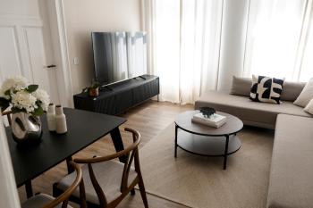 Apartment in Dresden-Löbtau, Drážďany (fotografie 4)