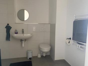 Bright Apartment in Munich Within Sight of Alps, Monaco di Baviera (foto 5)