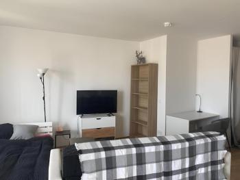 Bright Apartment in Munich Within Sight of Alps, Monaco di Baviera (foto 2)