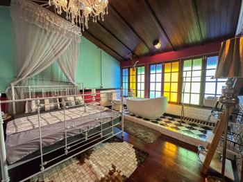 T-house Bkk - Max15 people with private swimming pool, Bangkok (photo 4)