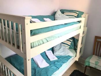 Budget private bedrooms w dedicated bath MediaCity, MUFC Salford, Manchester (foto 2)