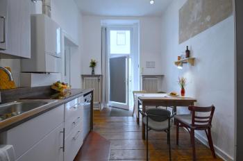 Courtyard Apartment (LIALI), Berlino (foto 4)