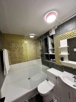 Fabulous 1Bed Apt with Balcony in Central Birmingham, Birmingham (foto 3)