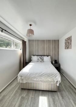 Fabulous 1Bed Apt with Balcony in Central Birmingham, Birmingham (foto 2)
