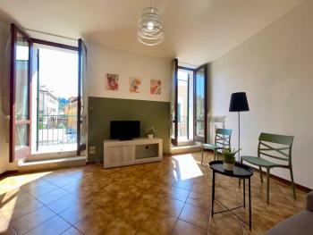 Appartamento San Tomaso, Verona (foto 3)