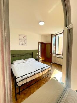 Appartamento San Tomaso, Verona (foto 4)