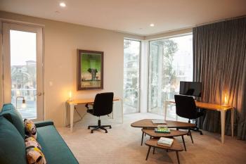 Penthouse Luxury, DTLA views, live-work walk to everything!, Los Angeles (fotografie 5)