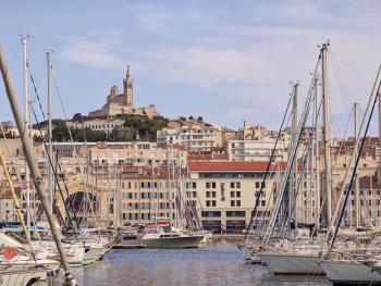 Radisson Blu Hotel Marseille Vieux Port, Marseille (photo 3)
